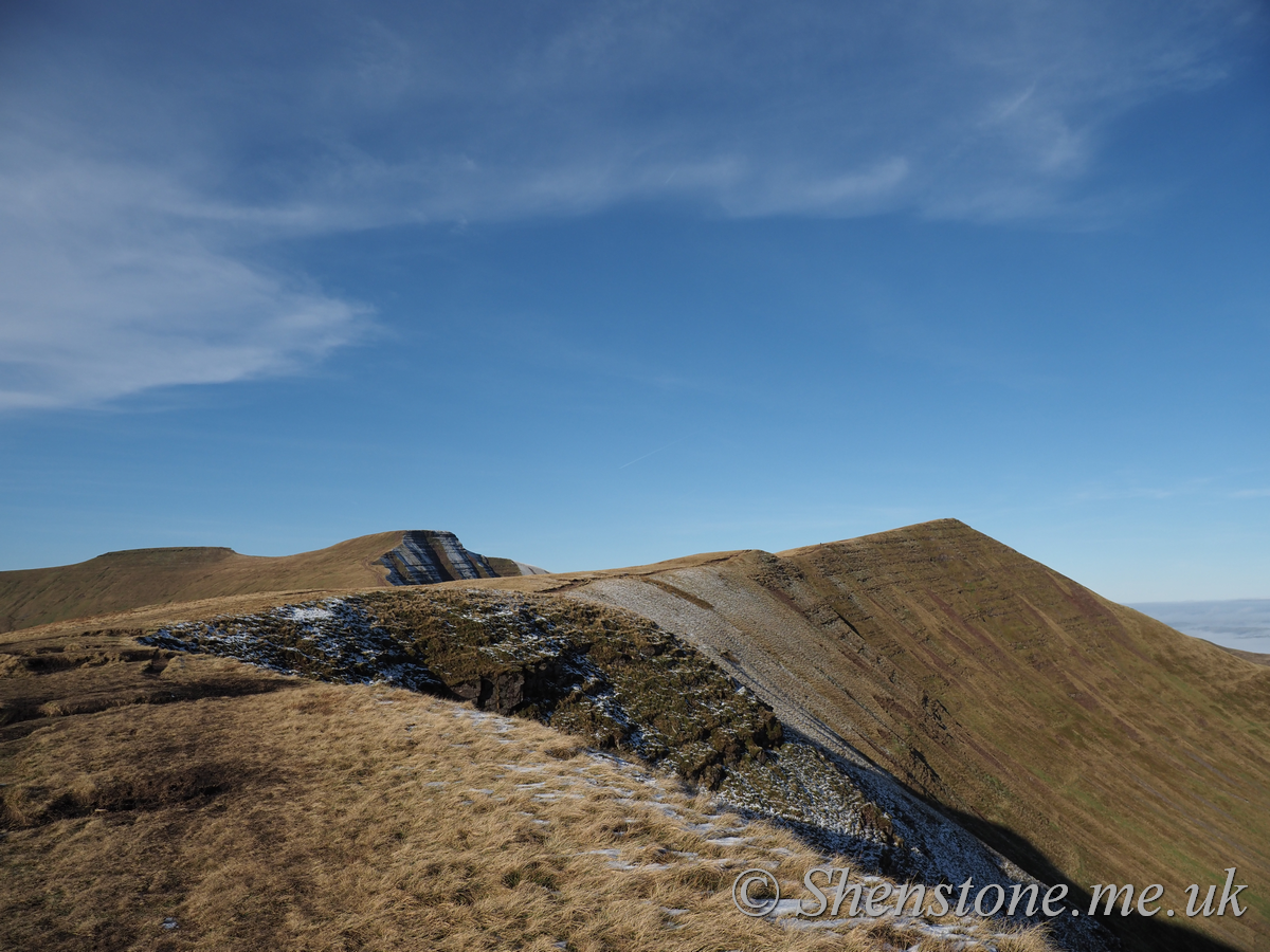 Pen y Fan